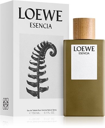 Esencia loewe 2025 eau de parfum