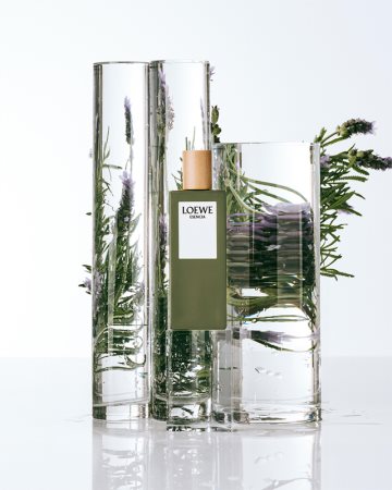 Esencia loewe shop eau de parfum