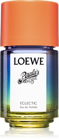 Loewe Paula’s Ibiza Eclectic toaletní voda unisex