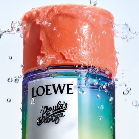 Loewe Paula's Ibiza Eclectic Eau de Toilette unisex | notino.ie