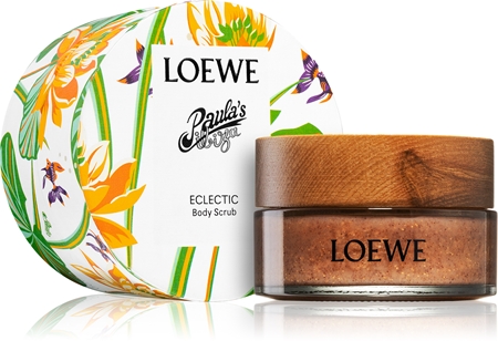 Loewe Paula's Ibiza Eclectic body scrub unisex | notino.co.uk