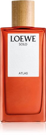 Loewe Solo Atlas parfemska voda za muškarce