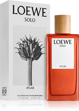 Loewe 100 discount parfum