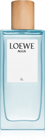 Loewe Agua Él Eau de Toilette -tuoksu miehille