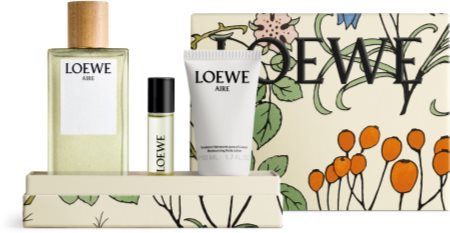 Loewe Aire dárková sada pro ženy