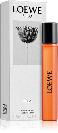 Loewe Solo Ella eau de parfum for women