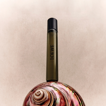 Loewe Esencia eau de parfum for men
