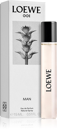 Loewe 001 Man Eau de Parfum pour homme