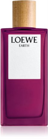 Loewe Earth parfemska voda uniseks