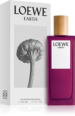 Loewe Earth Eau de Parfum unisex
