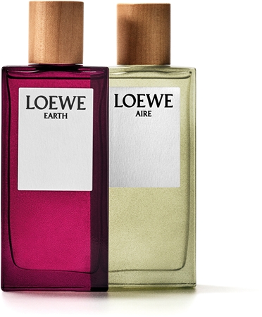 Loewe Earth Eau de Parfum unisex