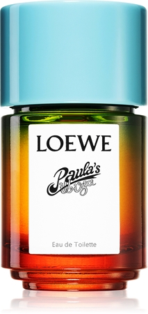 Loewe Paula’s Ibiza Eau de Toilette unisex