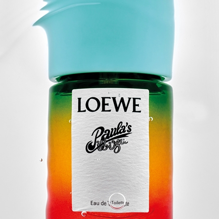 Loewe Paula’s Ibiza Eau de Toilette unisex