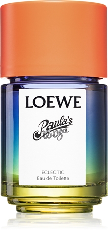 Loewe Paula’s Ibiza Eclectic Eau de Toilette unisex