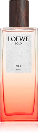 Loewe Solo Ella Elixir parfüüm naistele