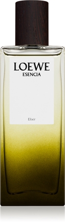 Loewe Esencia Elixir perfume for men | notino.co.uk