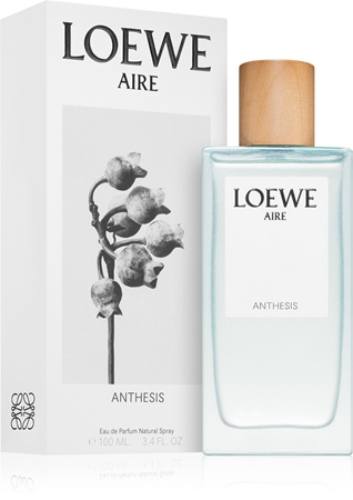 Loewe Aire Anthesis Eau de Parfum hölgyeknek
