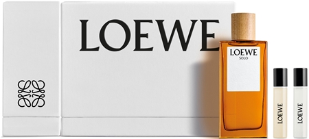 Loewe Solo dárková sada pro muže