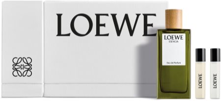 Loewe Esencia poklon set za muškarce