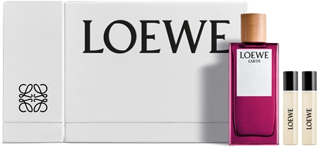 Loewe Earth ajándékszett unisex