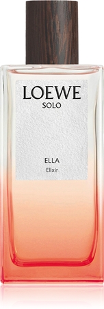 Loewe Solo Ella Elixir Parfüm für Damen