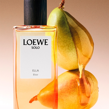 Loewe Solo Ella Elixir Parfüm für Damen