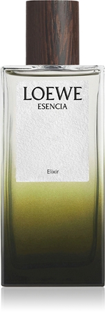 Loewe Esencia Elixir parfume til mænd