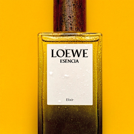Loewe Esencia Elixir parfume til mænd