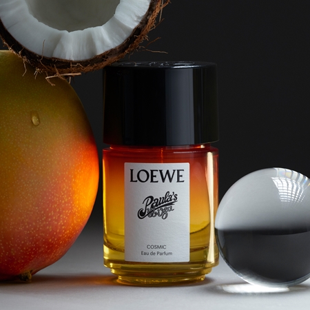 Loewe Paula’s Ibiza Cosmic parfumska voda uniseks