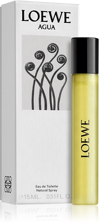 Loewe Agua Eau de Toilette unisex