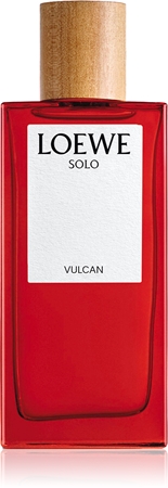 Loewe Solo Vulcan Eau de Parfum für Herren