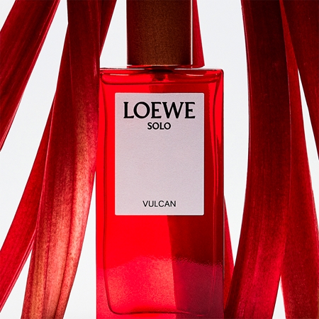 Loewe Solo Vulcan Eau de Parfum für Herren