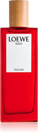 Loewe Solo Vulcan Eau de Parfum pentru bărbați