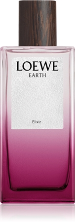 Loewe Earth Elixir Eau de Parfum mixte
