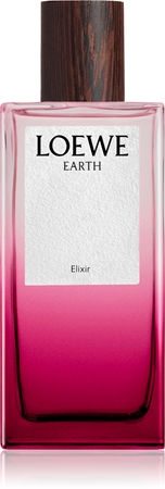 Loewe Earth Elixir eau de parfum unisex