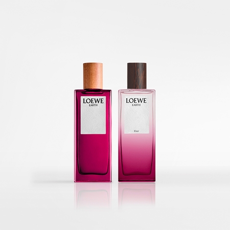 Loewe Earth Elixir Eau de Parfum Unisex