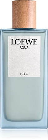Loewe Agua Drop woda perfumowana dla kobiet
