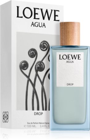 Loewe Agua Drop parfemska voda za žene