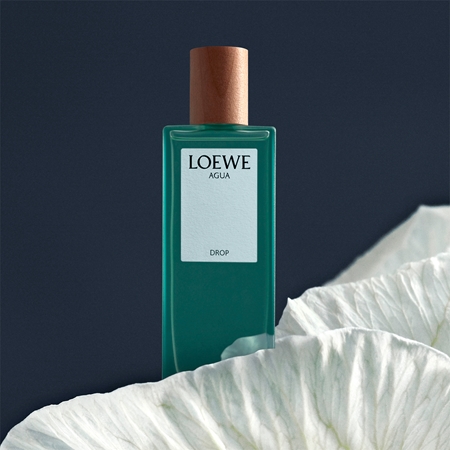 Loewe Agua Drop woda perfumowana dla kobiet