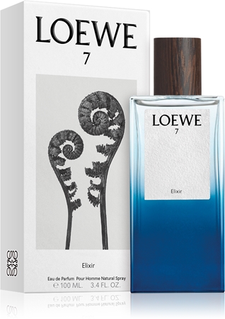 Loewe 7 Elixir парфюмна вода за мъже