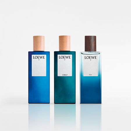 Loewe 7 Elixir Eau de Parfum til mænd