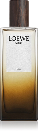 Loewe Solo Elixir парфюмна вода за мъже