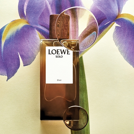Loewe Solo Elixir парфюмна вода за мъже