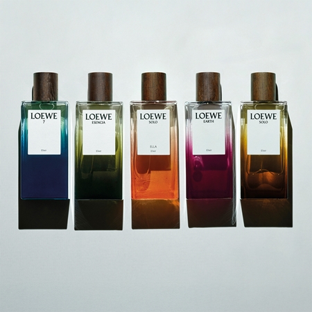 Loewe Solo Elixir парфюмна вода за мъже