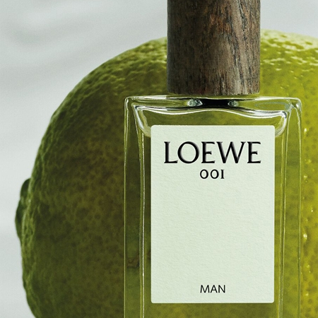 Loewe Miniature Set dárková sada unisex