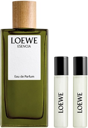 Loewe Esencia Gift Set for men