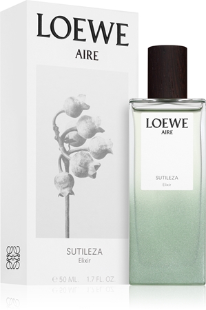 Loewe Aire Sutileza Elixir Eau de Parfum για γυναίκες