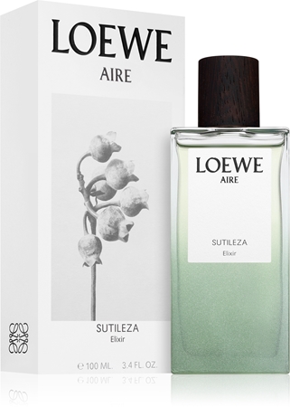 Loewe Aire Sutileza Elixir Eau de Parfum για γυναίκες