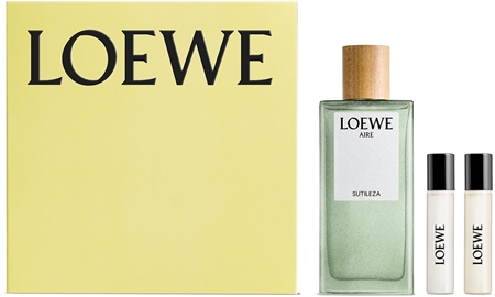 Loewe Aire Sutileza Geschenkset für Damen