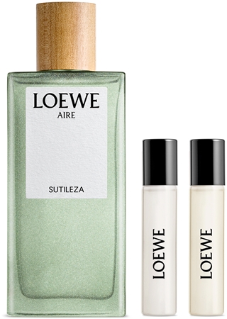 Loewe Aire Sutileza Geschenkset für Damen